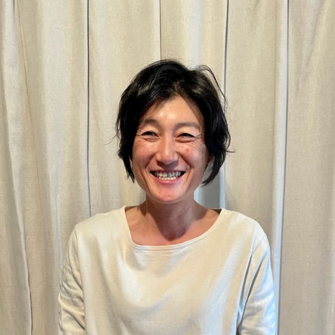 赤堀 奈緒